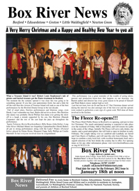 Box River News January 2012