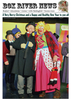 Box River News January 2014