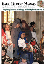 Box River News January 2015