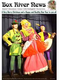 Box River News January 2017