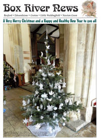 Box River News January 2018