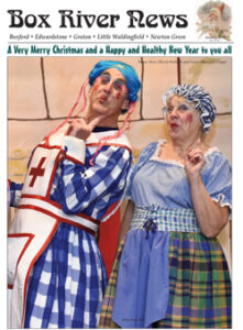 Box River News January 2019