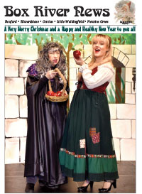 Box River News January 2020