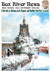 Box River News January 2021