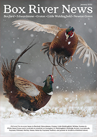 Box River News January 2022