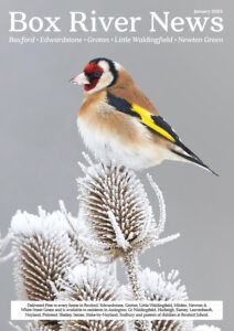 Box River News January 2023