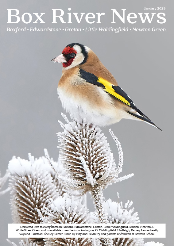 Box River News January 2023