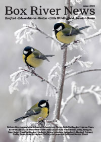 Box River News January 2024