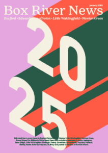 Box River News January 2025