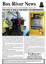 Box River News February 2014