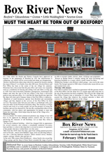 Box River News February 2015