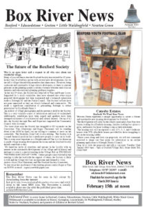 Box River News February 2019