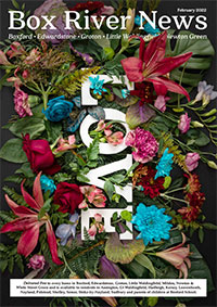 Box River News February 2022