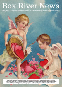 Box River News February 2023