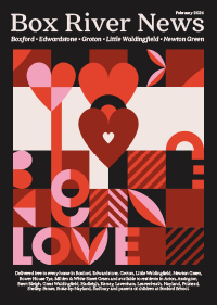 Box River News February 2024