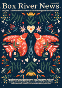 Box River News February 2025