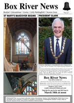 Box River News March 2013