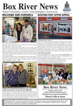 Box River News March 2015