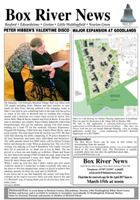 Box River News March 2017