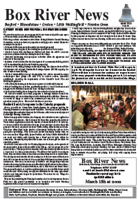 Box River News March 2020