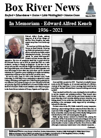 Box River News March 2021