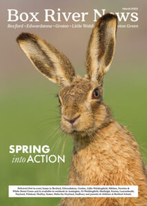 Box River News March 2022