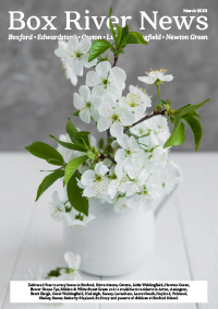 Box River News March 2023