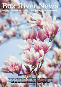 Box River News March 2024