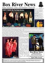 Box River News April 2014