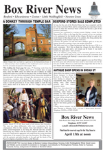 Box River News April 2015
