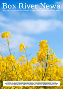 Box River News April 2022