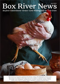 Box River News April 2023