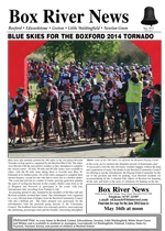Box River News May 2014