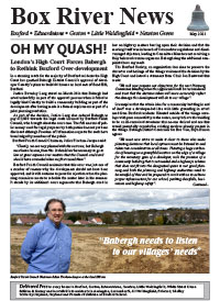 Box River News May 2021