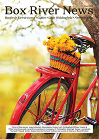 Box River News May 2022