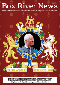 Box River News May 2023