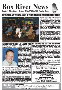 Box River News June 2003