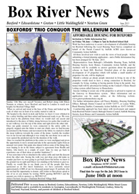 Box River News June 2013