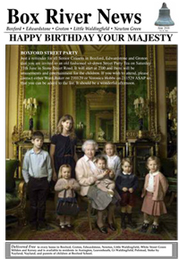 Box River News June 2016