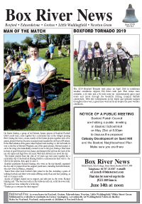 Box River News June 2019