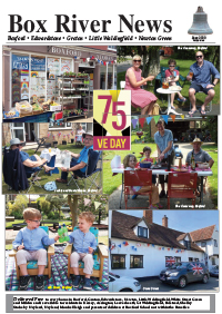 Box River News June 2020