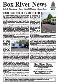 Box River News June 2021