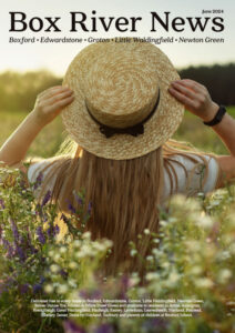 Box River News June 2024