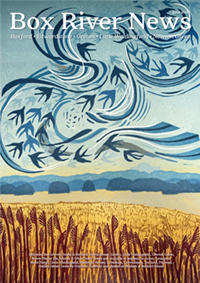 Box River News June 2025