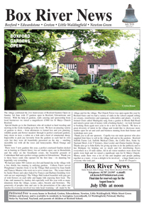 Box River News July 2018