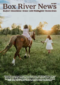 Box River News July 2023