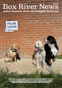 Box River News July 2024