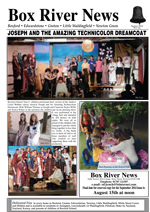 Box River News August 2014
