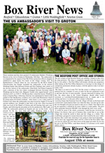 Box River News August 2015
