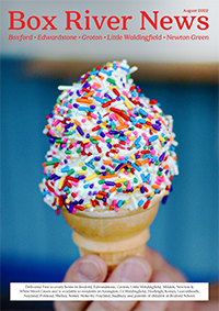 Box River News August 2022